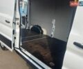 Білий Форд Транзит, об'ємом двигуна 2 л та пробігом 253 тис. км за 16500 $, фото 16 на Automoto.ua