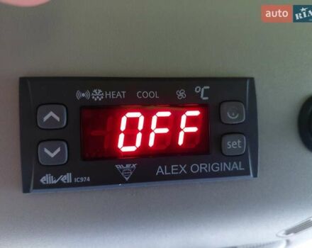 Белый Форд Транзит, объемом двигателя 2 л и пробегом 328 тыс. км за 19600 $, фото 60 на Automoto.ua