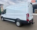 Белый Форд Транзит, объемом двигателя 2 л и пробегом 164 тыс. км за 17400 $, фото 9 на Automoto.ua