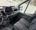Білий Форд Транзит, об'ємом двигуна 2 л та пробігом 268 тис. км за 18900 $, фото 8 на Automoto.ua