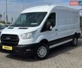 Білий Форд Транзит, об'ємом двигуна 2 л та пробігом 190 тис. км за 18800 $, фото 1 на Automoto.ua