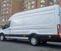 Белый Форд Транзит, объемом двигателя 2 л и пробегом 157 тыс. км за 19999 $, фото 3 на Automoto.ua
