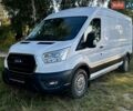 Білий Форд Транзит, об'ємом двигуна 2 л та пробігом 316 тис. км за 18500 $, фото 1 на Automoto.ua
