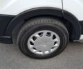 Белый Форд Транзит, объемом двигателя 2 л и пробегом 215 тыс. км за 16900 $, фото 60 на Automoto.ua