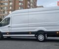 Белый Форд Транзит, объемом двигателя 2 л и пробегом 157 тыс. км за 19999 $, фото 2 на Automoto.ua
