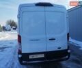 Білий Форд Транзит, об'ємом двигуна 2 л та пробігом 198 тис. км за 18400 $, фото 7 на Automoto.ua