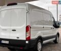 Белый Форд Транзит, объемом двигателя 2 л и пробегом 219 тыс. км за 14000 $, фото 12 на Automoto.ua