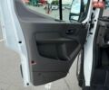 Білий Форд Транзит, об'ємом двигуна 2 л та пробігом 268 тис. км за 18900 $, фото 11 на Automoto.ua