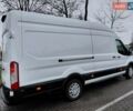 Белый Форд Транзит, объемом двигателя 2 л и пробегом 328 тыс. км за 19600 $, фото 4 на Automoto.ua