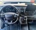 Белый Форд Транзит, объемом двигателя 2 л и пробегом 214 тыс. км за 17900 $, фото 38 на Automoto.ua