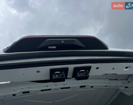 Білий Форд Транзит, об'ємом двигуна 2 л та пробігом 254 тис. км за 17555 $, фото 26 на Automoto.ua