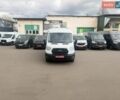 Белый Форд Транзит, объемом двигателя 2 л и пробегом 164 тыс. км за 17400 $, фото 1 на Automoto.ua
