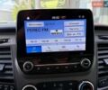 Белый Форд Транзит, объемом двигателя 2 л и пробегом 169 тыс. км за 16900 $, фото 19 на Automoto.ua