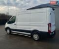 Белый Форд Транзит, объемом двигателя 2 л и пробегом 198 тыс. км за 18400 $, фото 7 на Automoto.ua