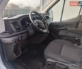 Белый Форд Транзит, объемом двигателя 2 л и пробегом 198 тыс. км за 18400 $, фото 13 на Automoto.ua
