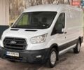 Белый Форд Транзит, объемом двигателя 2 л и пробегом 219 тыс. км за 14000 $, фото 4 на Automoto.ua