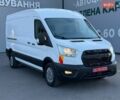 Білий Форд Транзит, об'ємом двигуна 2 л та пробігом 235 тис. км за 17500 $, фото 5 на Automoto.ua
