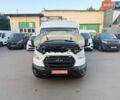 Белый Форд Транзит, объемом двигателя 2 л и пробегом 214 тыс. км за 17900 $, фото 25 на Automoto.ua
