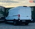 Белый Форд Транзит, объемом двигателя 2 л и пробегом 270 тыс. км за 17900 $, фото 7 на Automoto.ua