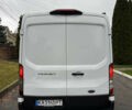 Белый Форд Транзит, объемом двигателя 2 л и пробегом 240 тыс. км за 17500 $, фото 5 на Automoto.ua