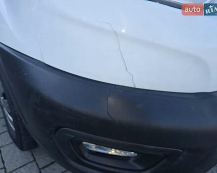 Форд Транзит 2020 в Стрые на Automoto.ua Белый Форд Транзит, объемом двигателя 0 л и пробегом 243 тыс. км за 14900 $, фото 14 на Automoto.ua