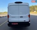 Білий Форд Транзит, об'ємом двигуна 2 л та пробігом 235 тис. км за 17500 $, фото 10 на Automoto.ua