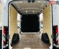 Белый Форд Транзит, объемом двигателя 2 л и пробегом 270 тыс. км за 17900 $, фото 14 на Automoto.ua