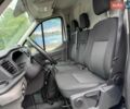 Белый Форд Транзит, объемом двигателя 2 л и пробегом 51 тыс. км за 17999 $, фото 18 на Automoto.ua