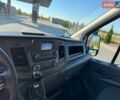 Білий Форд Транзит, об'ємом двигуна 2 л та пробігом 235 тис. км за 18700 $, фото 23 на Automoto.ua