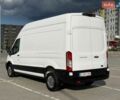 Білий Форд Транзит, об'ємом двигуна 2 л та пробігом 268 тис. км за 18900 $, фото 46 на Automoto.ua