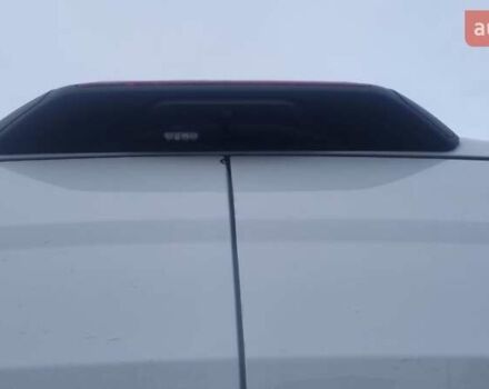 Белый Форд Транзит, объемом двигателя 2 л и пробегом 157 тыс. км за 19999 $, фото 15 на Automoto.ua