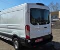 Белый Форд Транзит, объемом двигателя 2 л и пробегом 250 тыс. км за 16500 $, фото 6 на Automoto.ua