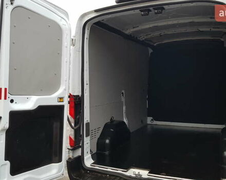 Белый Форд Транзит, объемом двигателя 2 л и пробегом 208 тыс. км за 15800 $, фото 24 на Automoto.ua