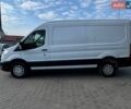 Білий Форд Транзит, об'ємом двигуна 2 л та пробігом 190 тис. км за 18800 $, фото 10 на Automoto.ua
