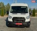 Білий Форд Транзит, об'ємом двигуна 2 л та пробігом 235 тис. км за 18700 $, фото 1 на Automoto.ua