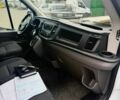 Белый Форд Транзит, объемом двигателя 2 л и пробегом 164 тыс. км за 17400 $, фото 48 на Automoto.ua