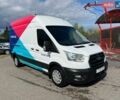 Білий Форд Транзит, об'ємом двигуна 2 л та пробігом 300 тис. км за 13900 $, фото 2 на Automoto.ua
