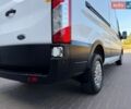 Білий Форд Транзит, об'ємом двигуна 2 л та пробігом 235 тис. км за 17500 $, фото 11 на Automoto.ua