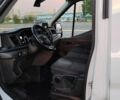 Белый Форд Транзит, объемом двигателя 2 л и пробегом 350 тыс. км за 15800 $, фото 9 на Automoto.ua