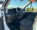 Білий Форд Транзит, об'ємом двигуна 2 л та пробігом 235 тис. км за 18700 $, фото 19 на Automoto.ua