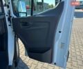 Білий Форд Транзит, об'ємом двигуна 2 л та пробігом 235 тис. км за 18700 $, фото 24 на Automoto.ua