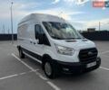 Білий Форд Транзит, об'ємом двигуна 2 л та пробігом 268 тис. км за 18900 $, фото 31 на Automoto.ua