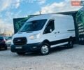 Білий Форд Транзит, об'ємом двигуна 2 л та пробігом 270 тис. км за 17900 $, фото 1 на Automoto.ua