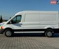 Білий Форд Транзит, об'ємом двигуна 2 л та пробігом 235 тис. км за 18700 $, фото 6 на Automoto.ua