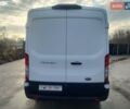 Белый Форд Транзит, объемом двигателя 2 л и пробегом 198 тыс. км за 18400 $, фото 5 на Automoto.ua