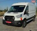 Білий Форд Транзит, об'ємом двигуна 2 л та пробігом 235 тис. км за 18700 $, фото 4 на Automoto.ua