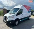 Білий Форд Транзит, об'ємом двигуна 2 л та пробігом 300 тис. км за 13900 $, фото 1 на Automoto.ua