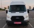Белый Форд Транзит, объемом двигателя 2 л и пробегом 350 тыс. км за 15800 $, фото 1 на Automoto.ua