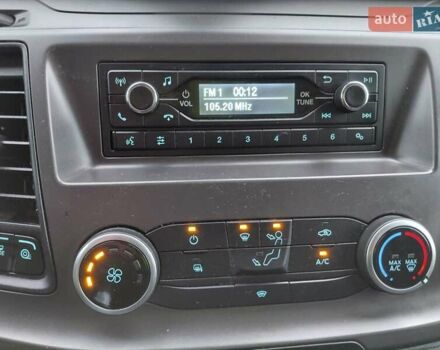 Белый Форд Транзит, объемом двигателя 2 л и пробегом 328 тыс. км за 19600 $, фото 64 на Automoto.ua