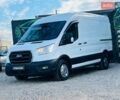 Белый Форд Транзит, объемом двигателя 2 л и пробегом 270 тыс. км за 17900 $, фото 2 на Automoto.ua